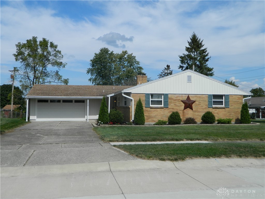 1249 Cloverfield Avenue Kettering, OH 45429 - Photo 1 of 34