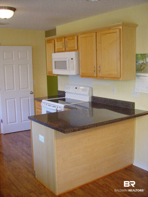 16752 Sugar Loop Foley, AL 36535 - Photo 7 of 34 Kitchen bar counter