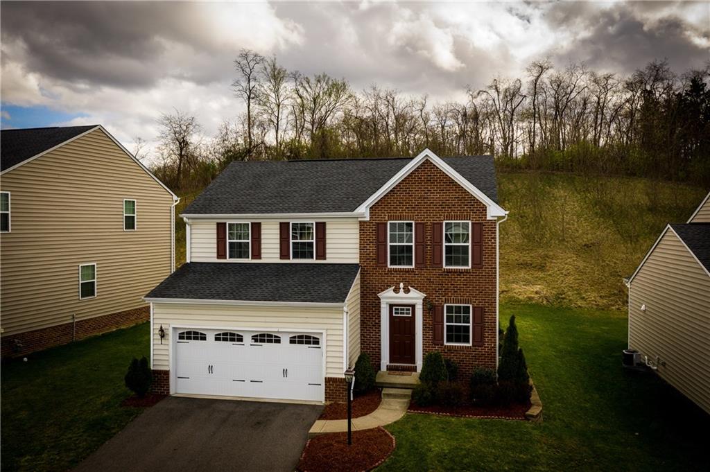 248 Long Ridge Drive Coraopolis, PA 15108 - Photo 1 of 25 Gallery Image 1