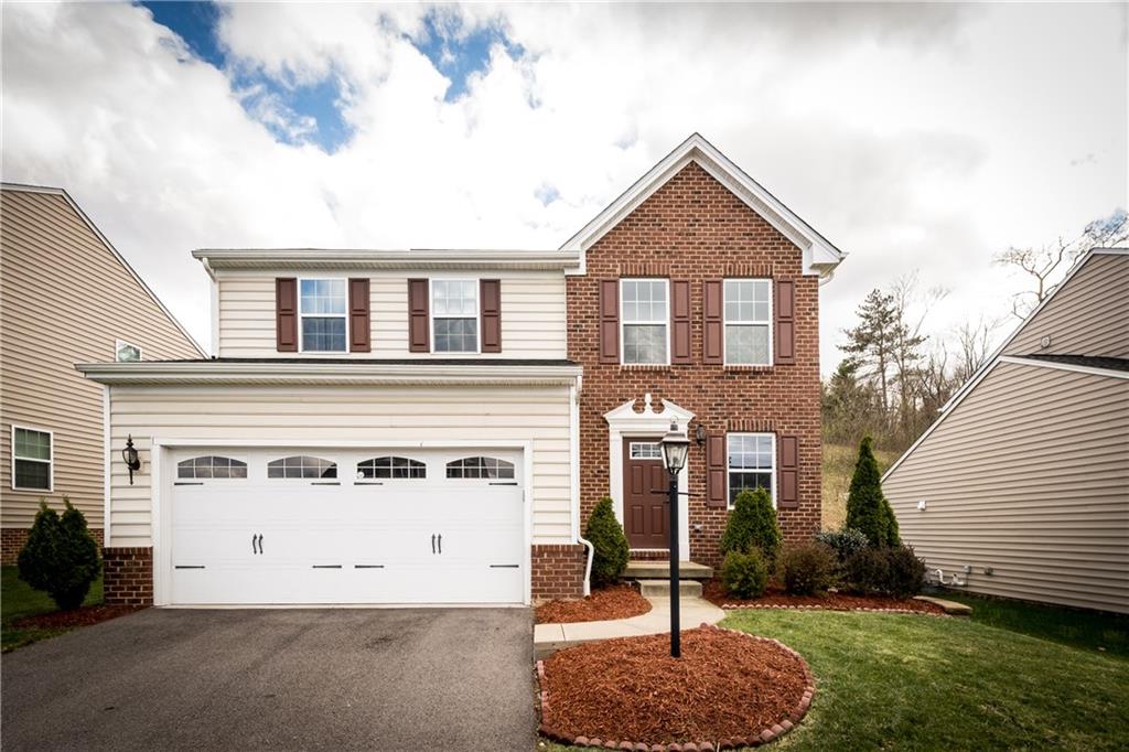 248 Long Ridge Drive Coraopolis, PA 15108 - Photo 2 of 25 Gallery Image 2