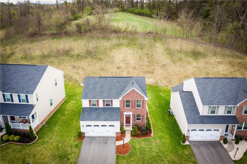 248 Long Ridge Drive Coraopolis, PA 15108 - Photo 24 of 25 Gallery Image 24