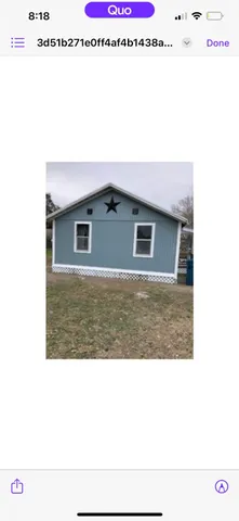 $55,000 | 744 Sodville Street, Sinton, TX 78387