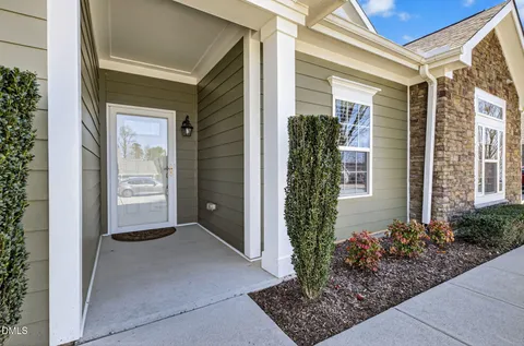 $449,000 | 1698 Winter Wren Circle, Wake Forest, NC 27587