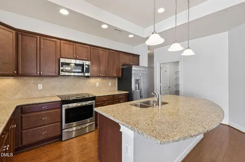 $449,000 | 1698 Winter Wren Circle, Wake Forest, NC 27587