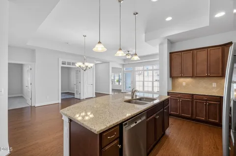 $449,000 | 1698 Winter Wren Circle, Wake Forest, NC 27587