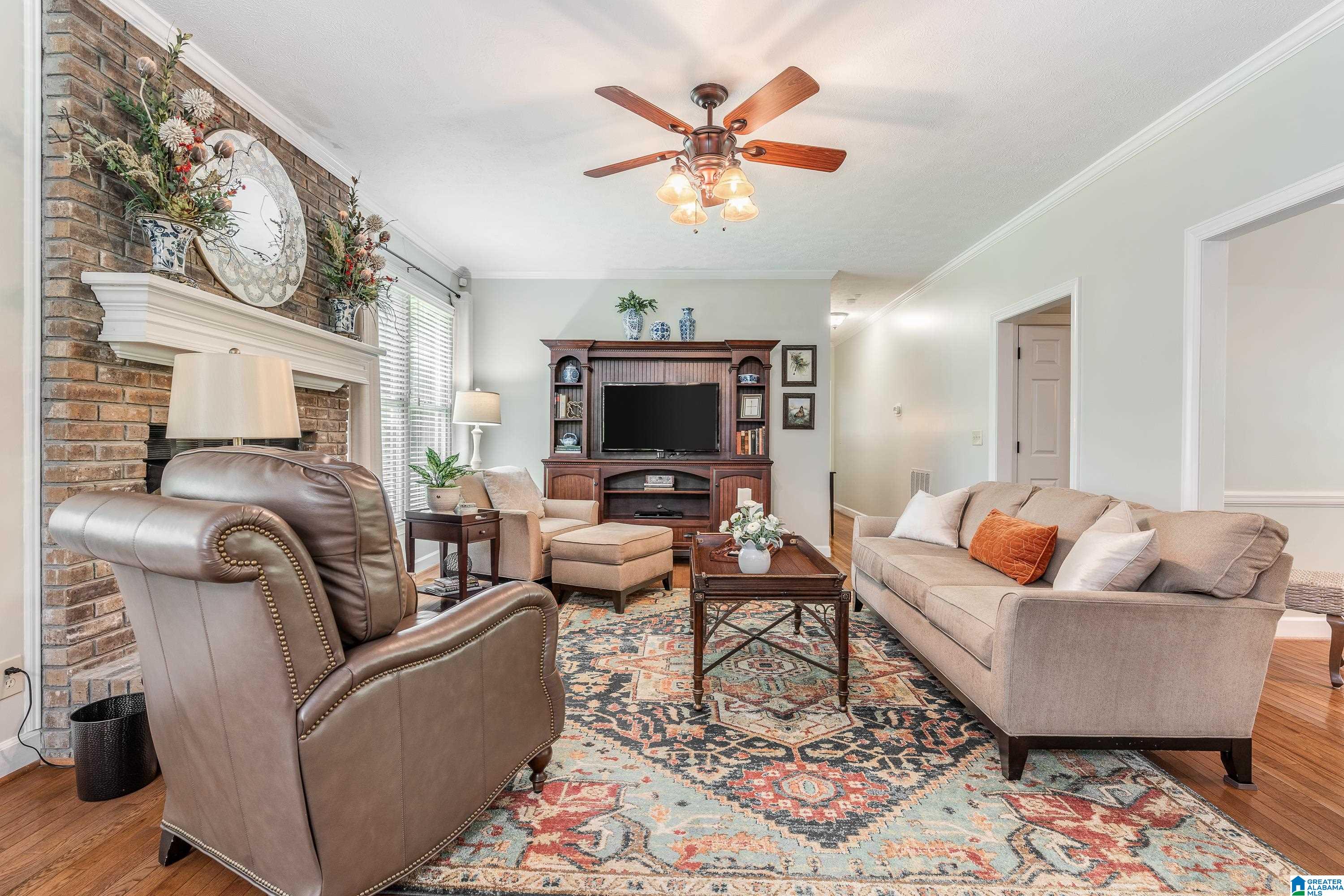 209 Timber Trace Anniston, AL 36207 - Photo 7 of 60
