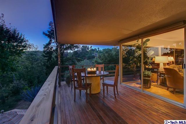 $1,808,000 | 385 Manford Way, Pasadena, CA 91105