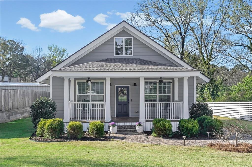 2253 Lawson Way Atlanta, GA 30341 - Photo 1 of 1