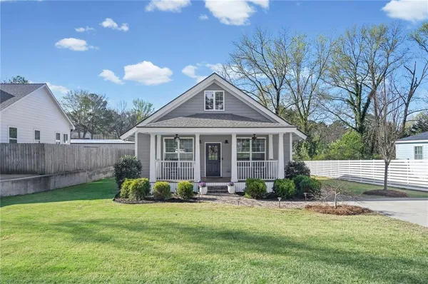 $530,000 | 2253 Lawson Way, Atlanta, GA 30341