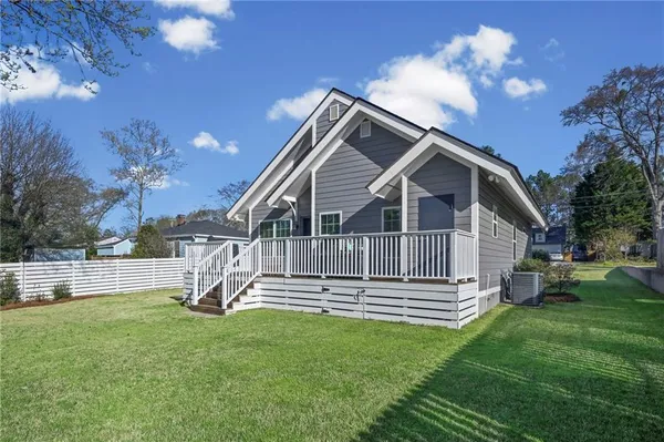 $530,000 | 2253 Lawson Way, Atlanta, GA 30341