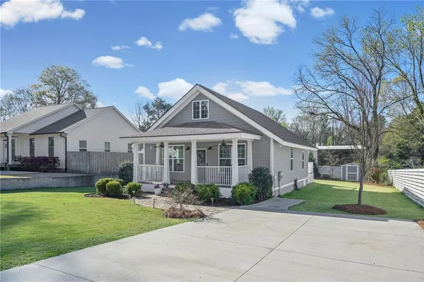 $530,000 | 2253 Lawson Way, Atlanta, GA 30341
