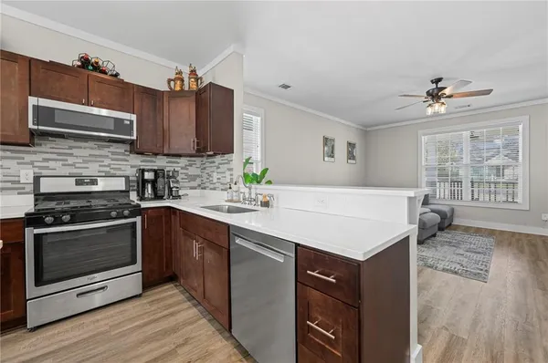 $530,000 | 2253 Lawson Way, Atlanta, GA 30341