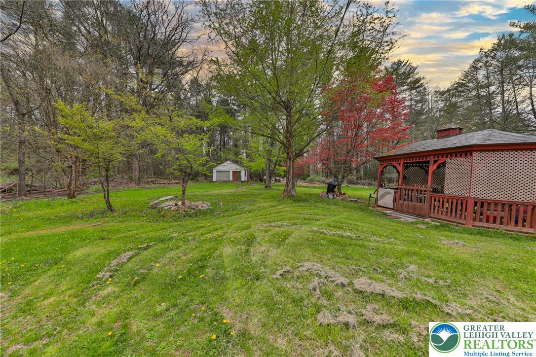 7494 Mount Eaton Road Saylorsburg, PA 18353 - Photo 41 of 50