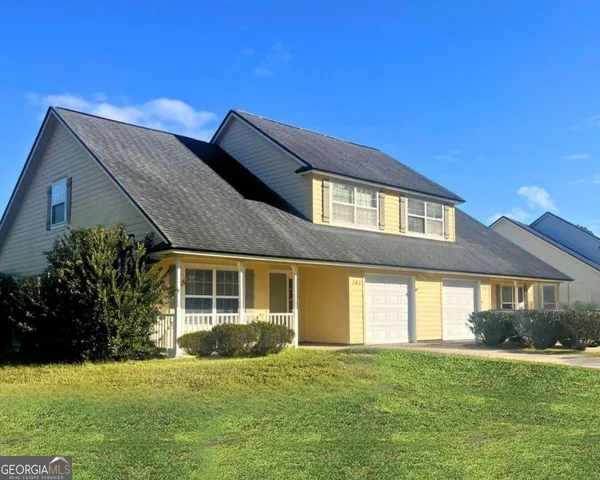 $1,700 | 303 Gary Circle, St. Marys, GA 31558