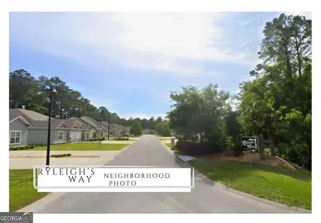 $1,700 | 303 Gary Circle, St. Marys, GA 31558