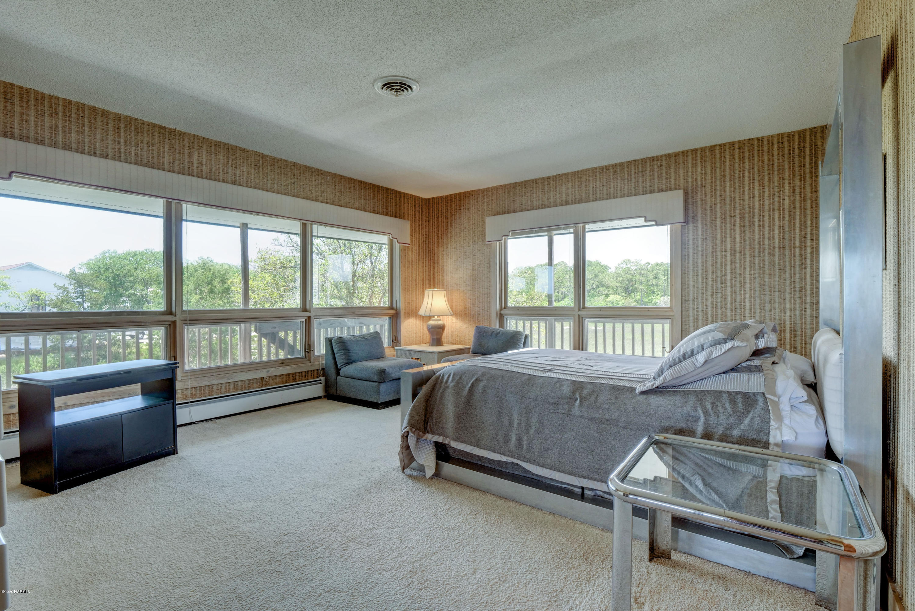 5550 Peden Point Road Wilmington, NC 28409 - Photo 19 of 62 Master Bedroom