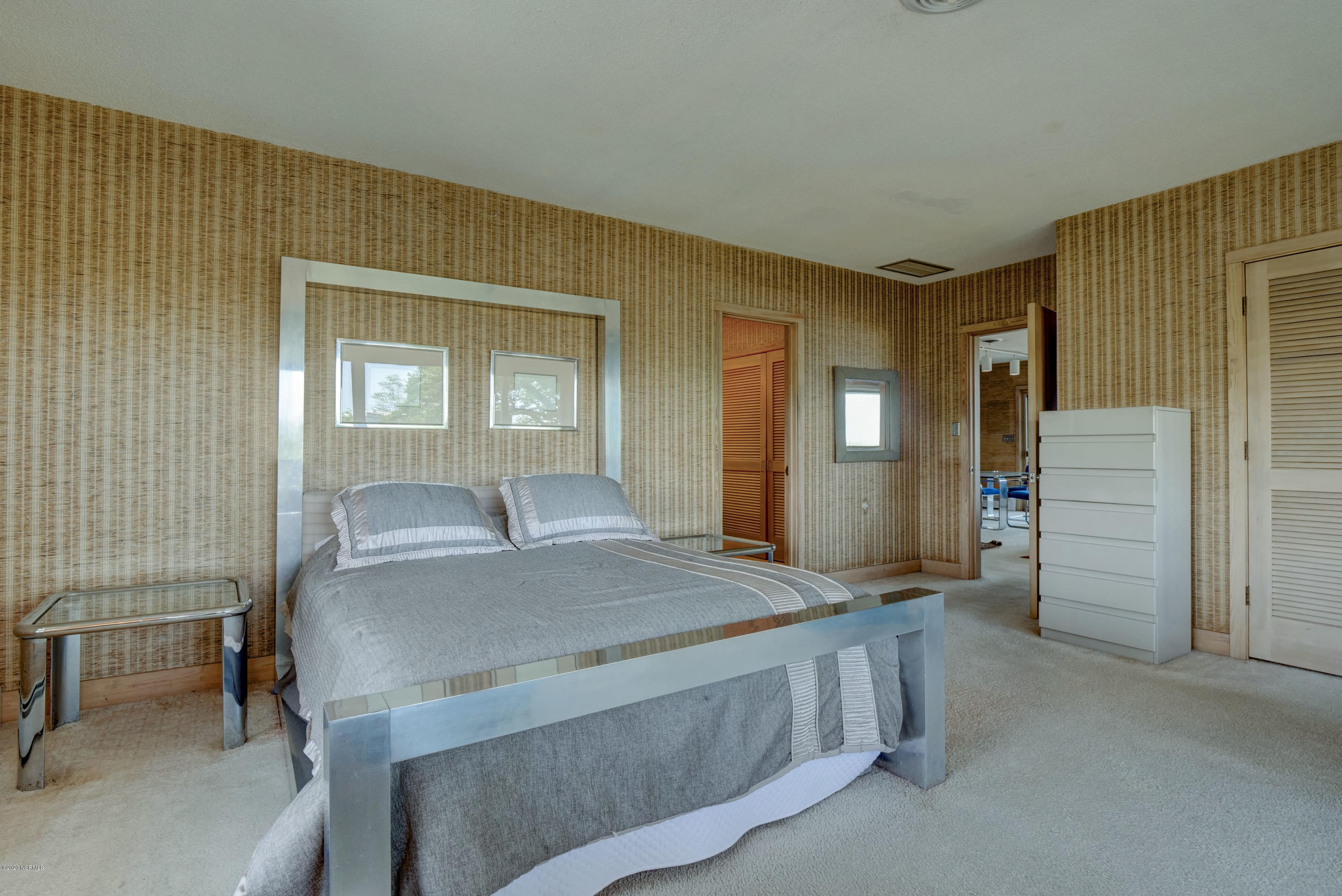 5550 Peden Point Road Wilmington, NC 28409 - Photo 20 of 62 Master Bedroom