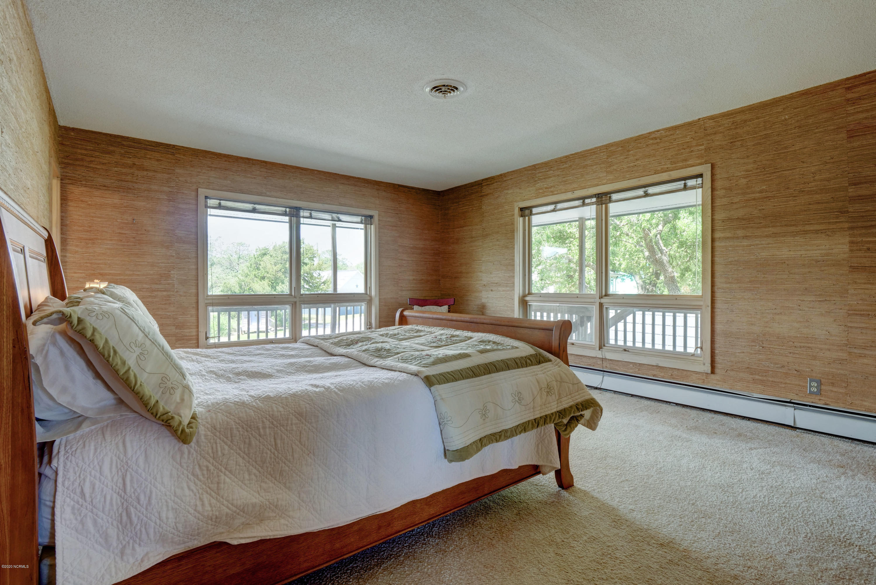 5550 Peden Point Road Wilmington, NC 28409 - Photo 24 of 62 Bedroom 2