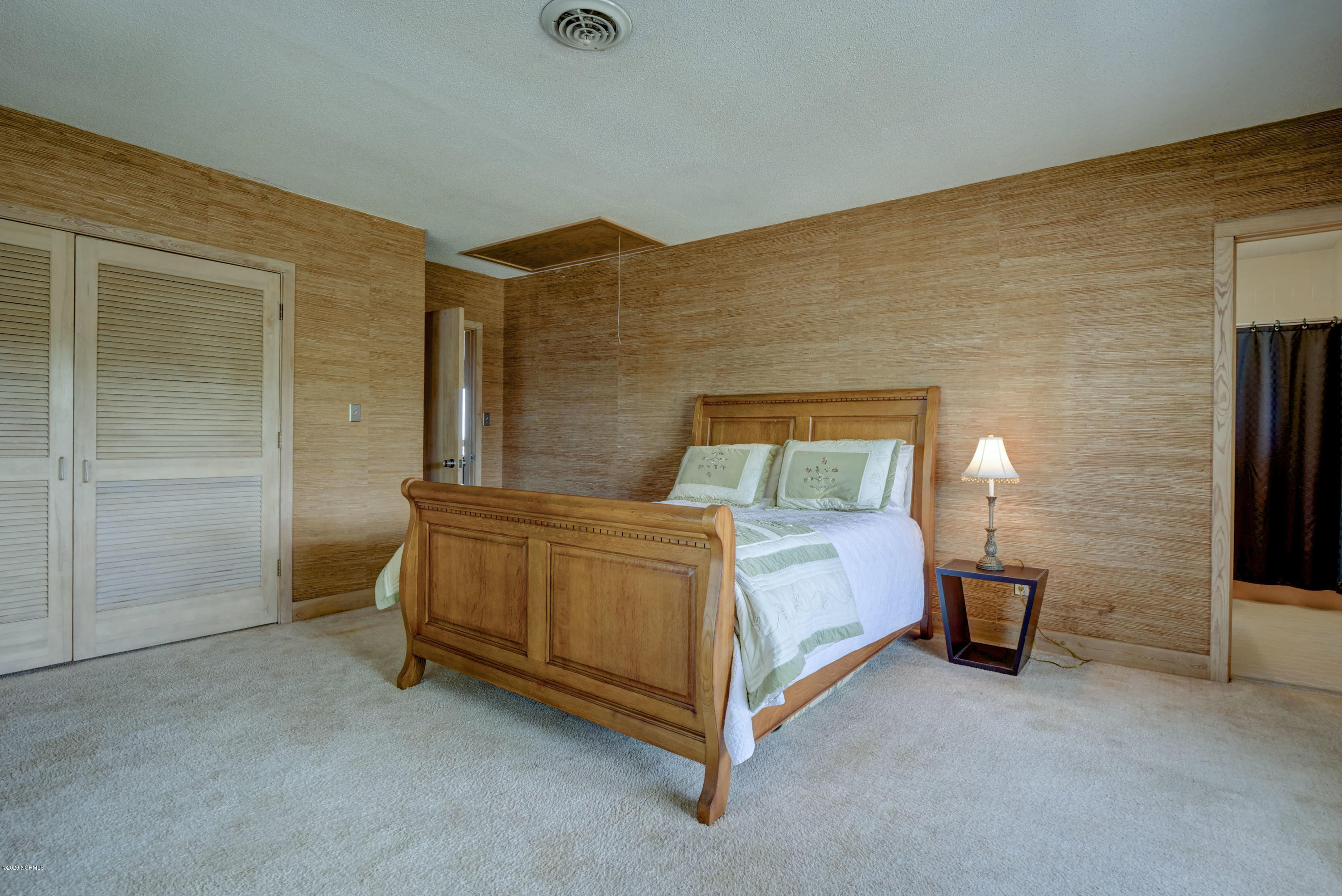 5550 Peden Point Road Wilmington, NC 28409 - Photo 25 of 62 Bedroom 2