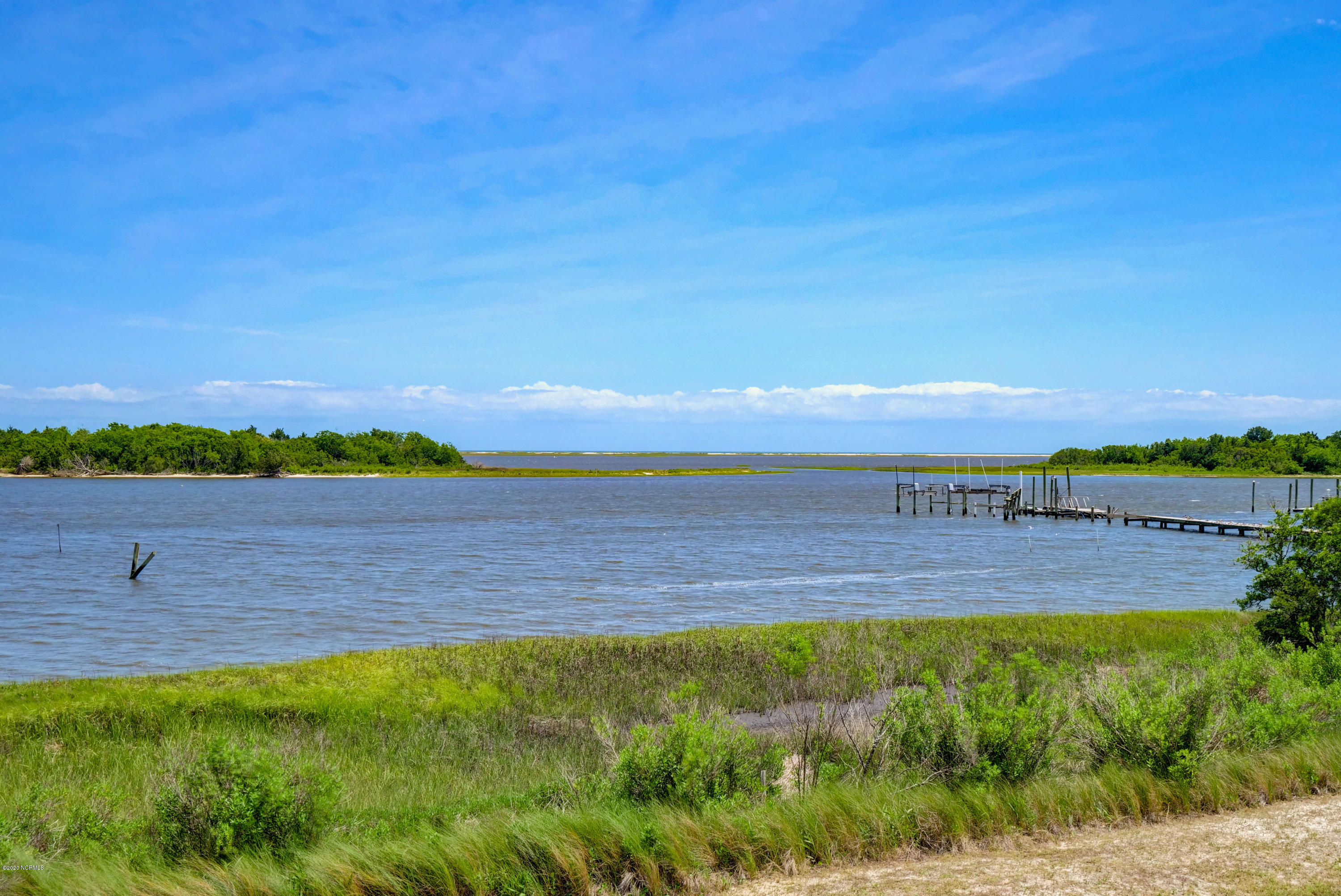 5550 Peden Point Road Wilmington, NC 28409 - Photo 3 of 62 Water Views
