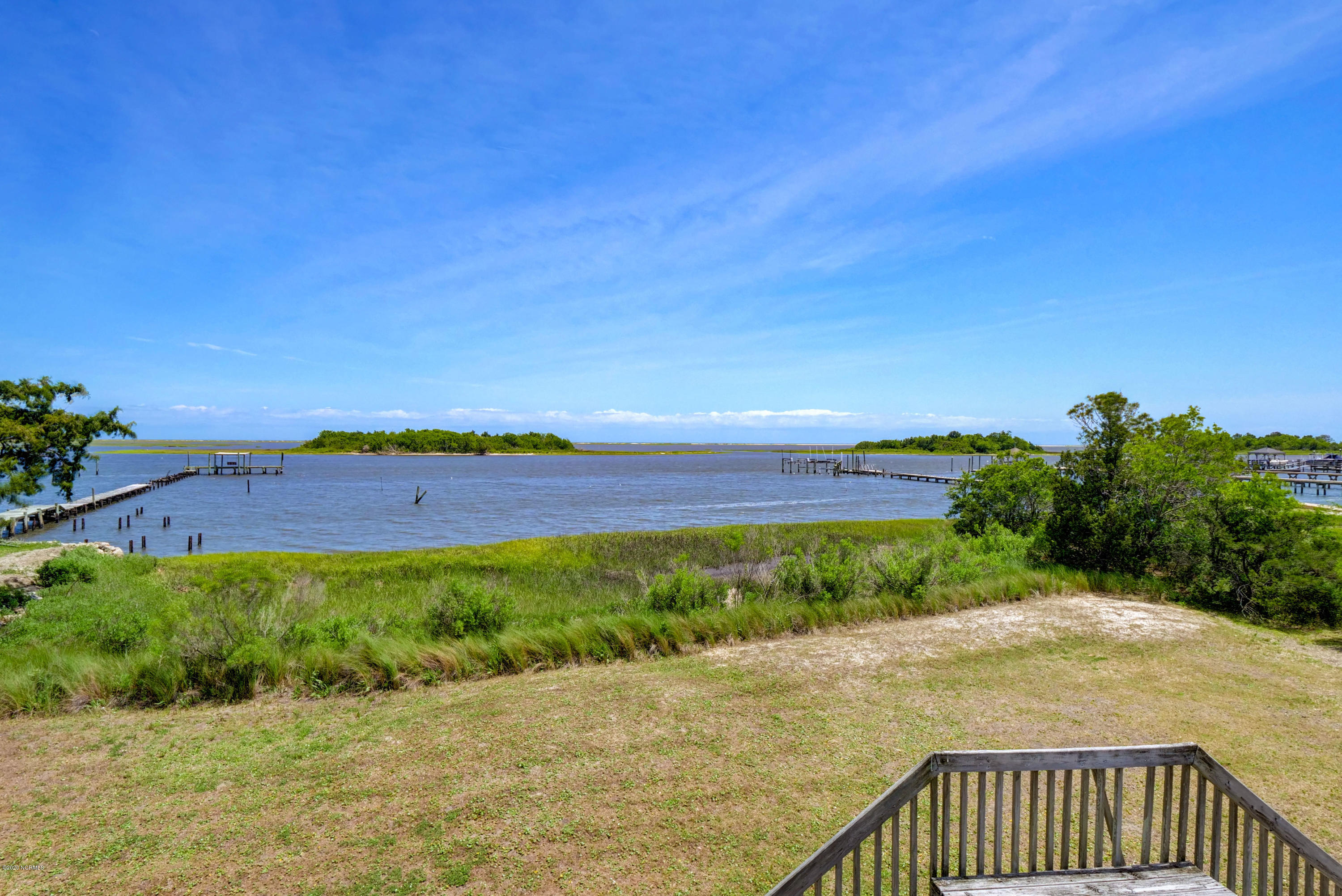 5550 Peden Point Road Wilmington, NC 28409 - Photo 31 of 62 Water Views
