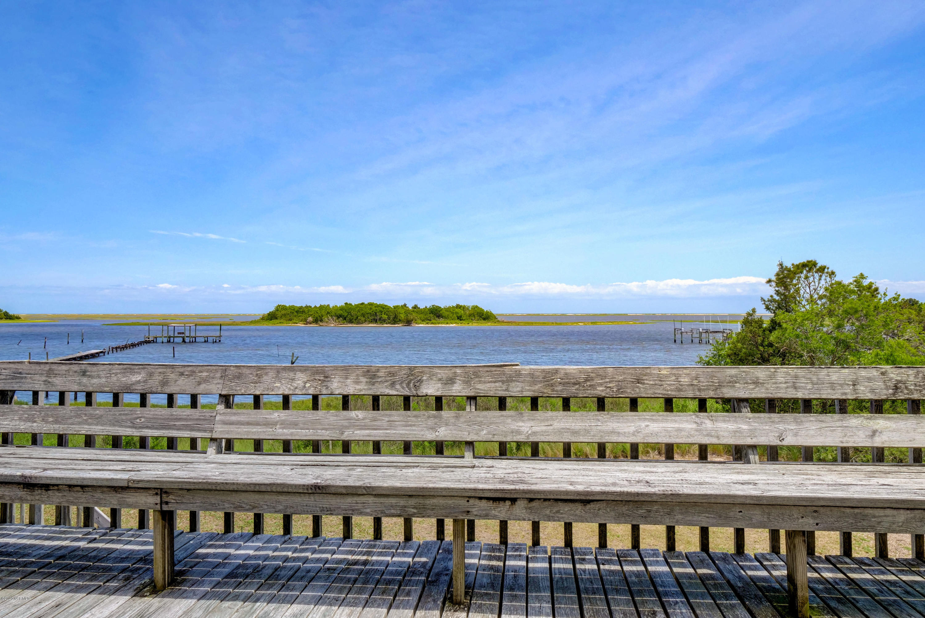 5550 Peden Point Road Wilmington, NC 28409 - Photo 34 of 62 Water Views