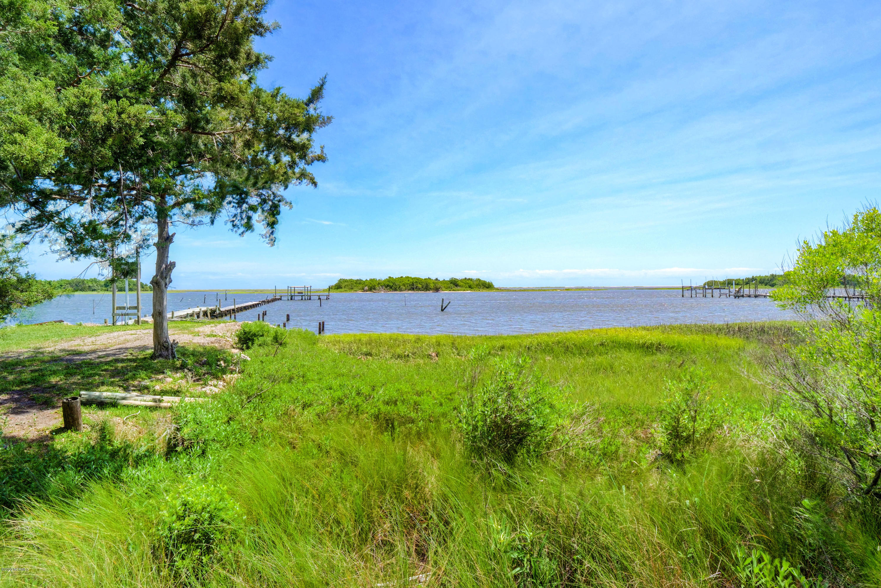 5550 Peden Point Road Wilmington, NC 28409 - Photo 46 of 62 Waterfront
