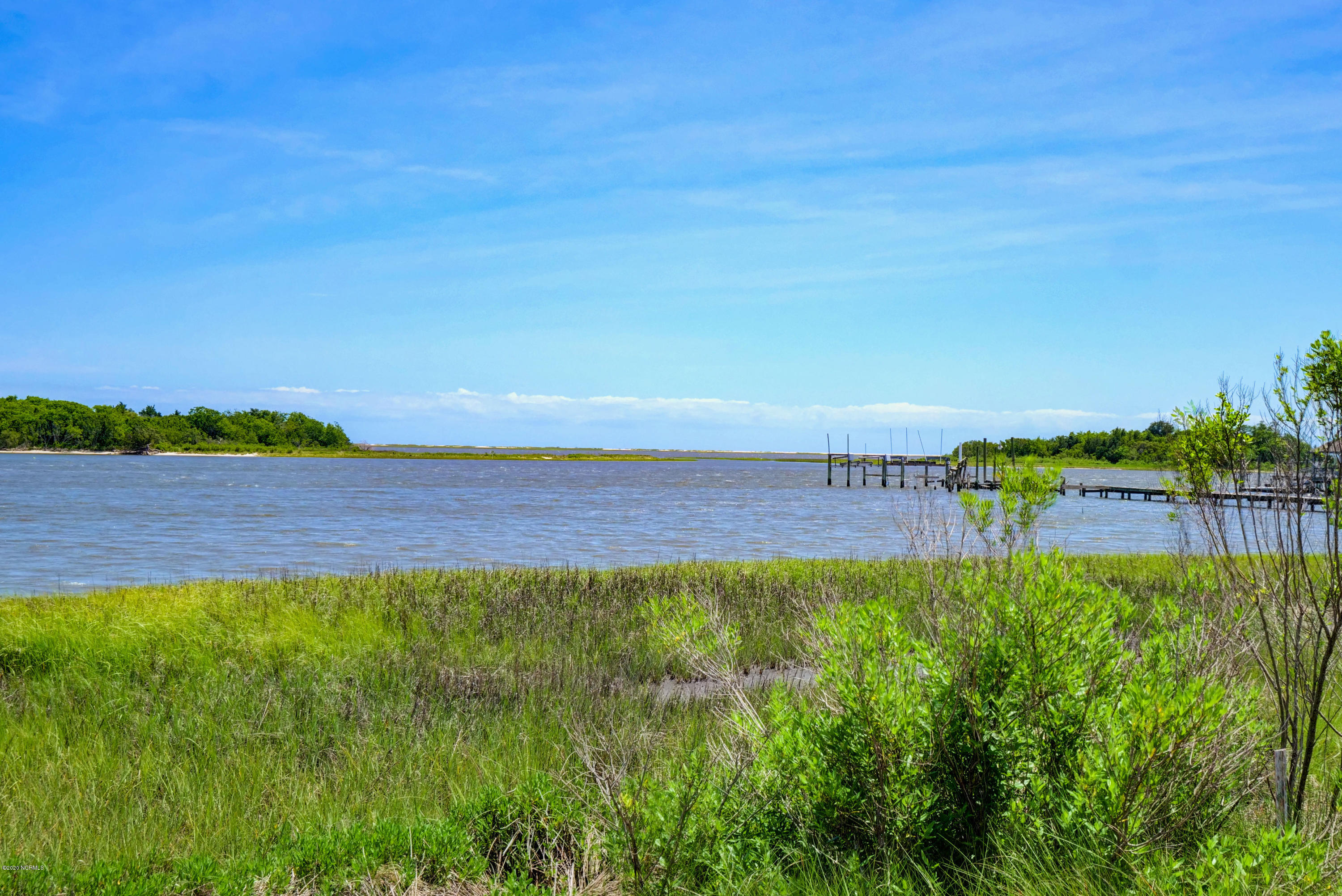 5550 Peden Point Road Wilmington, NC 28409 - Photo 47 of 62 Waterfront