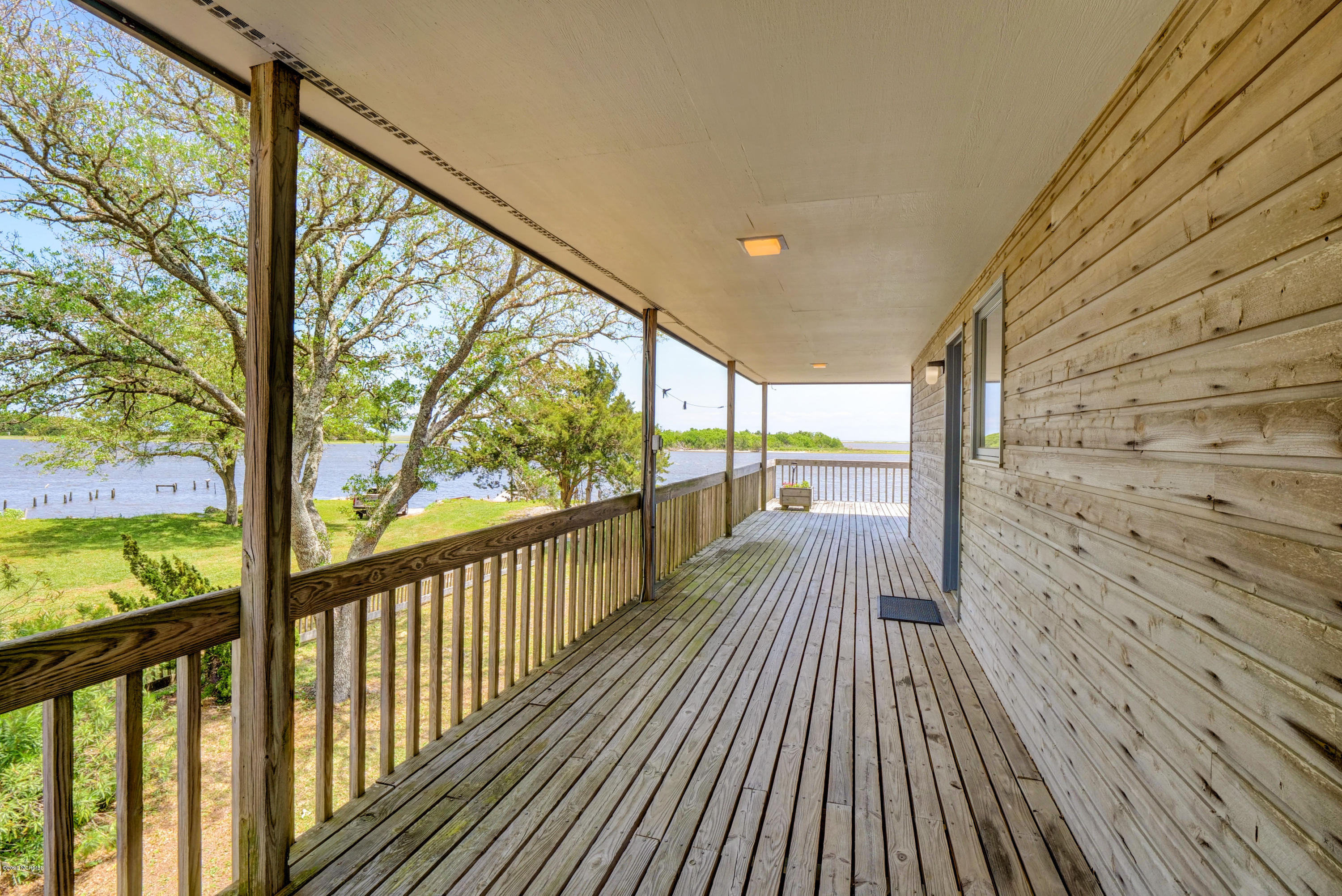 5550 Peden Point Road Wilmington, NC 28409 - Photo 7 of 62 Entrance