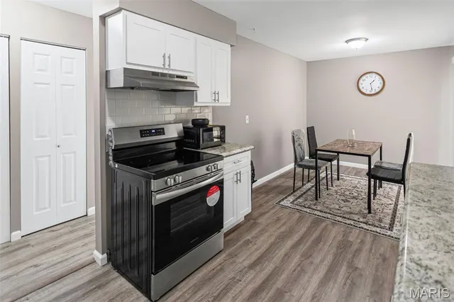 $209,900 | 5916 Dogwood Lane, Godfrey, IL 62035