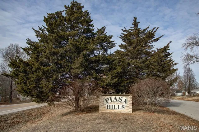 $209,900 | 5916 Dogwood Lane, Godfrey, IL 62035