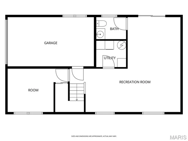 $209,900 | 5916 Dogwood Lane, Godfrey, IL 62035
