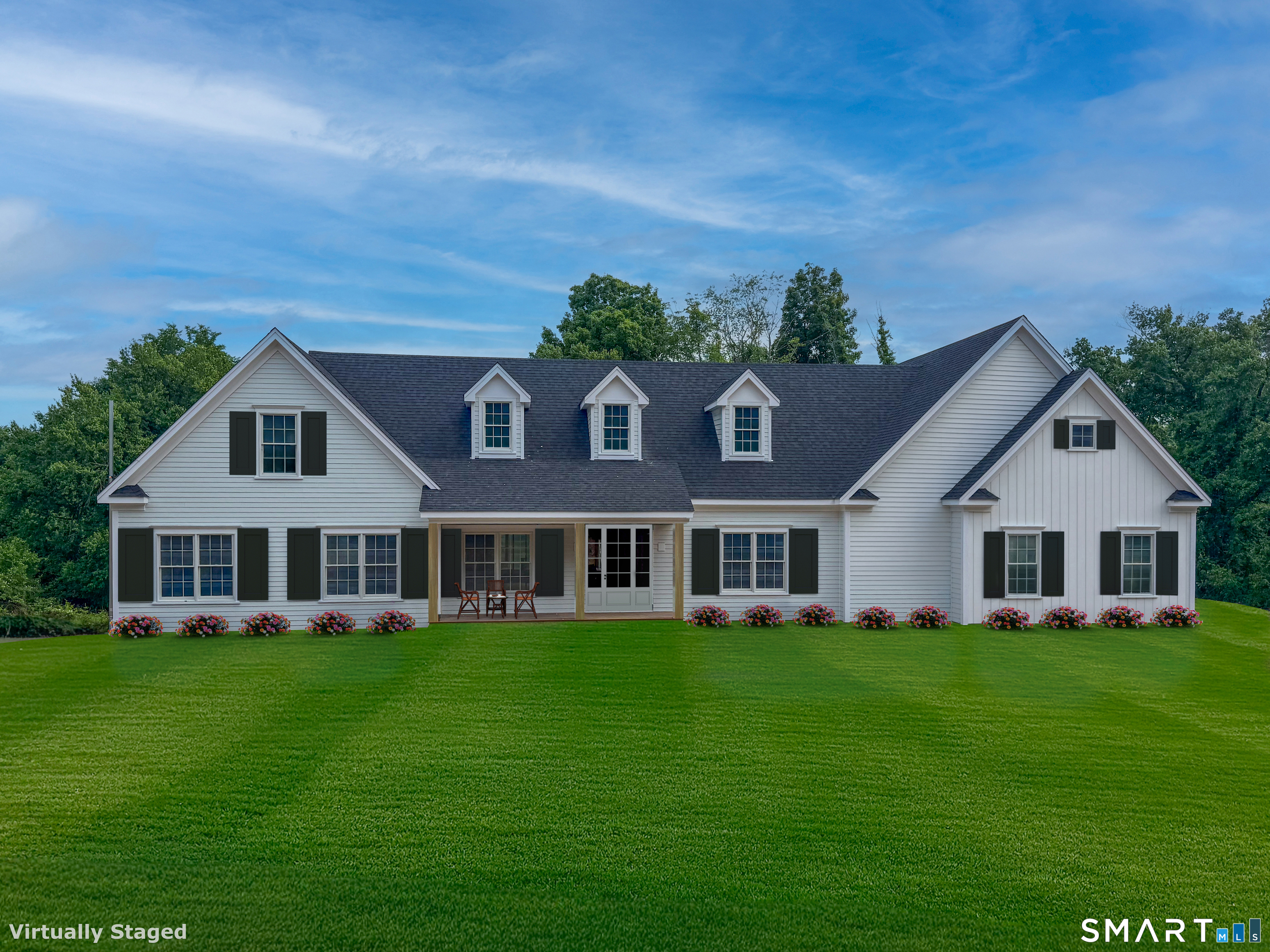 767 Ridgebury Road Ridgefield, CT 06877 - Photo 1 of 9