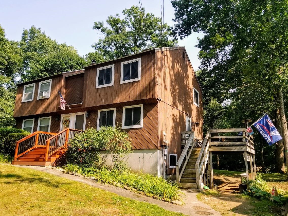 25 Juniper Road, Unit R Derry, NH 03038 - Photo 1 of 34