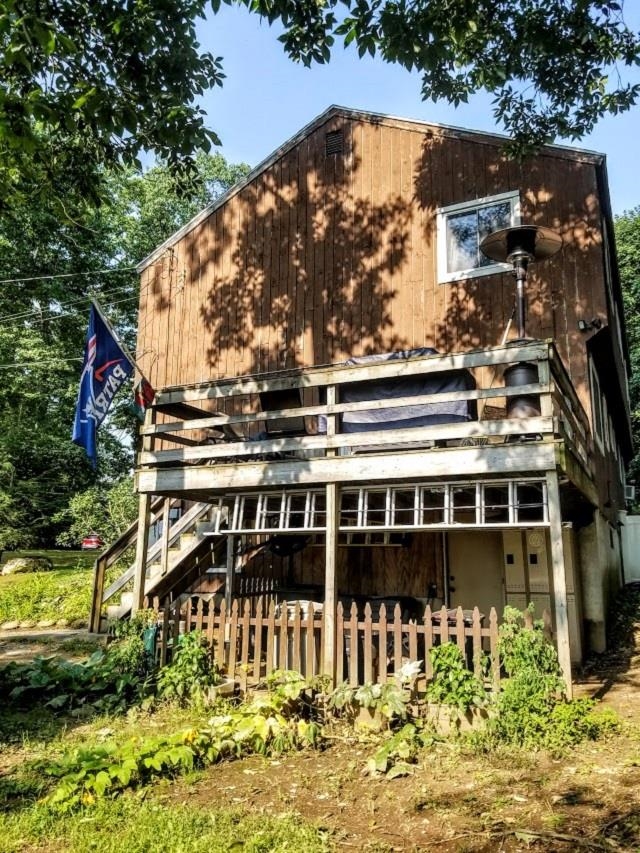 25 Juniper Road, Unit R Derry, NH 03038 - Photo 28 of 34
