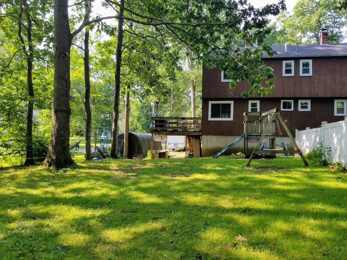 25 Juniper Road, Unit R Derry, NH 03038 - Photo 31 of 34