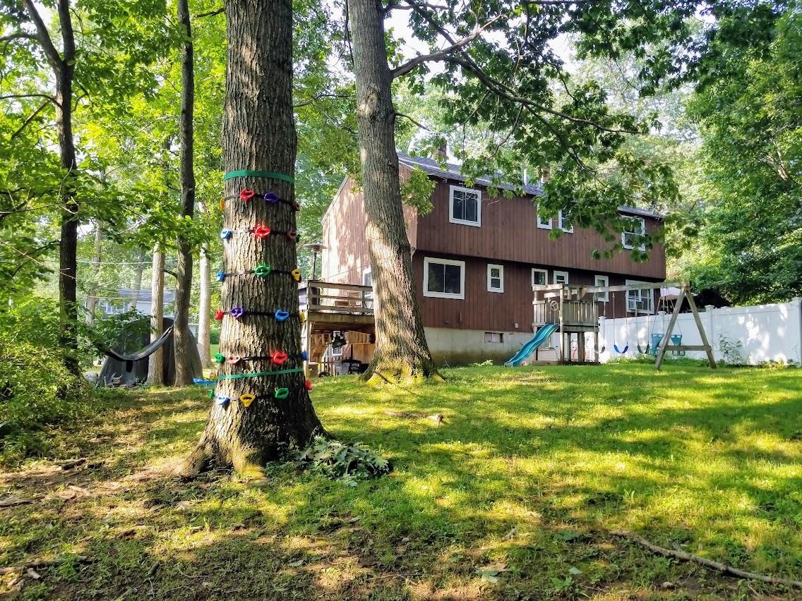 25 Juniper Road, Unit R Derry, NH 03038 - Photo 32 of 34