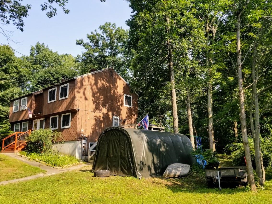 25 Juniper Road, Unit R Derry, NH 03038 - Photo 34 of 34