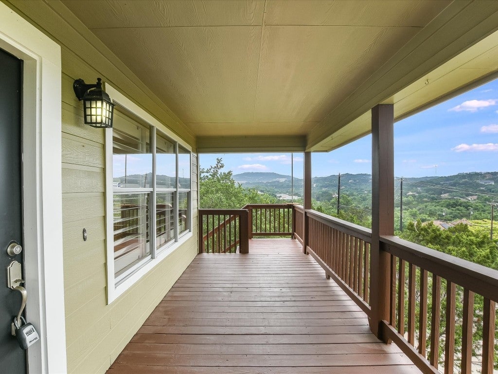 7606 Bar K Ranch Road Lago Vista, TX 78645 - Photo 12 of 25