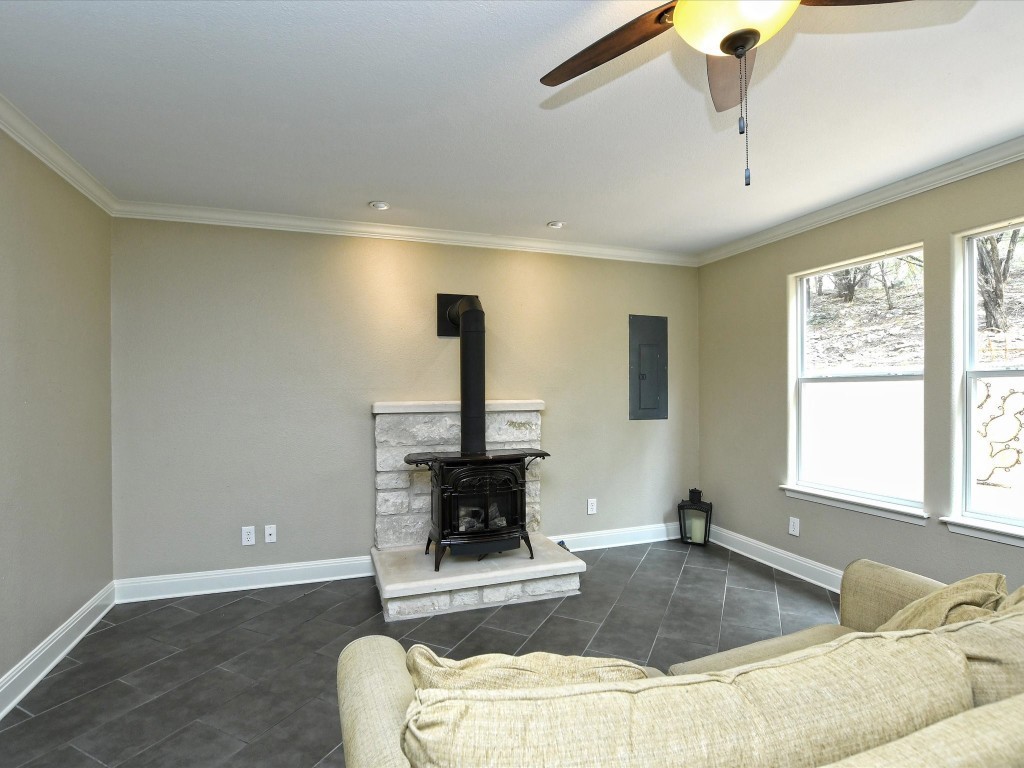 7606 Bar K Ranch Road Lago Vista, TX 78645 - Photo 20 of 25