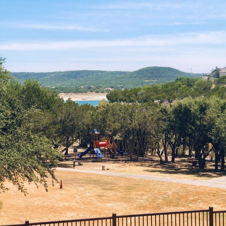 7606 Bar K Ranch Road Lago Vista, TX 78645 - Photo 24 of 25