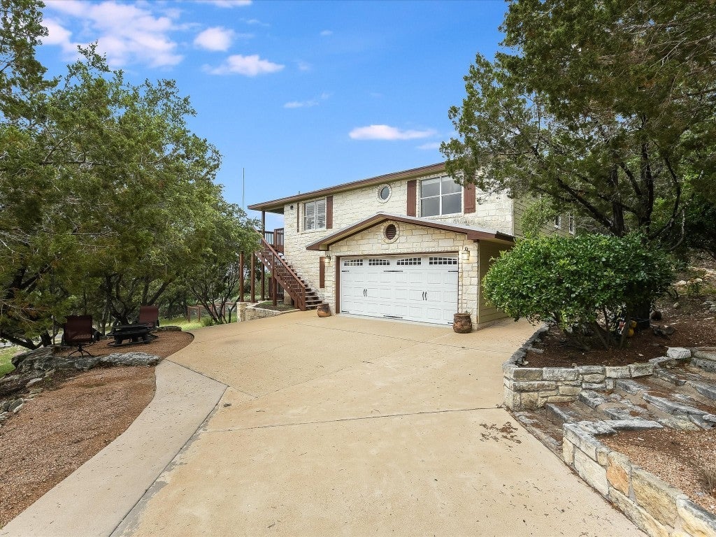 7606 Bar K Ranch Road Lago Vista, TX 78645 - Photo 6 of 25