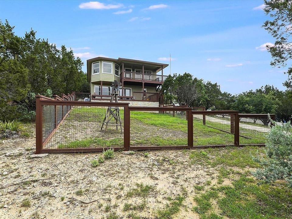 7606 Bar K Ranch Road Lago Vista, TX 78645 - Photo 7 of 25