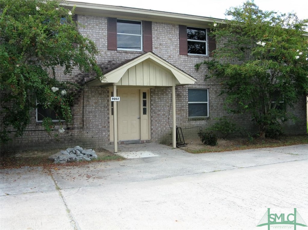 9002 Middleground Road, Unit D Savannah, GA 31406 - Photo 1 of 12