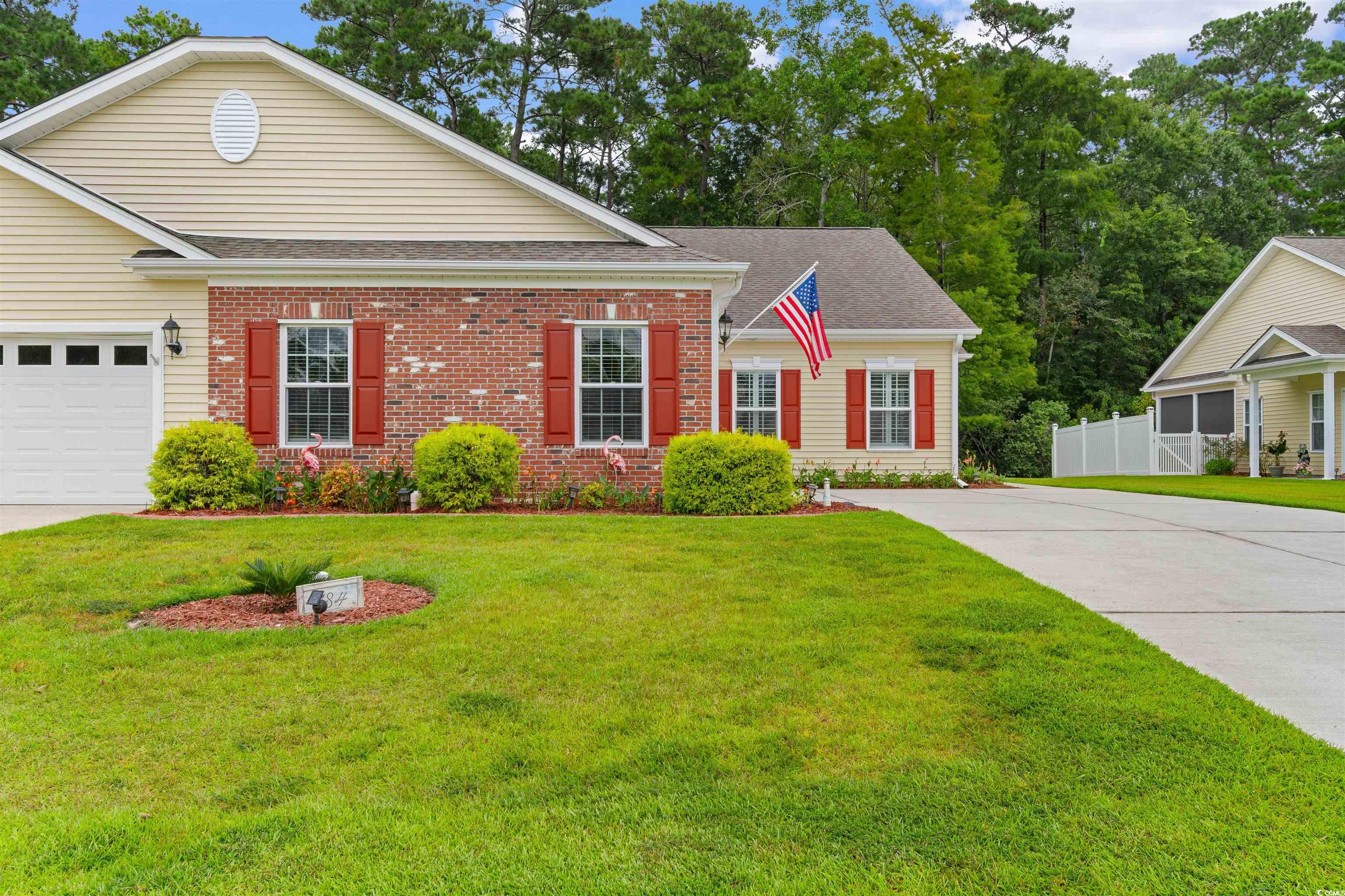 184 Rose Water Loop Myrtle Beach, SC 29588 - Photo 2 of 40