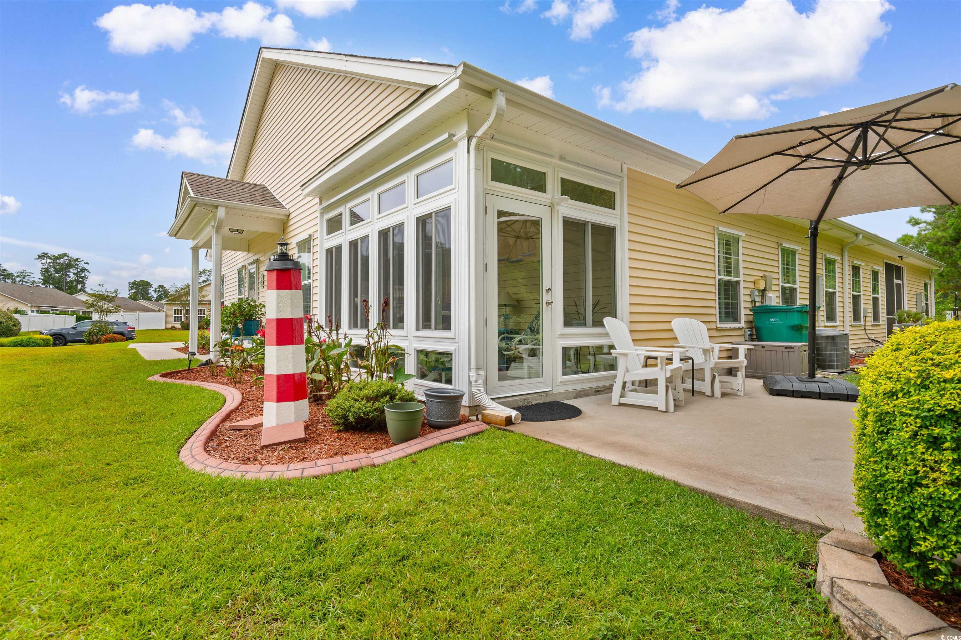 184 Rose Water Loop Myrtle Beach, SC 29588 - Photo 26 of 40