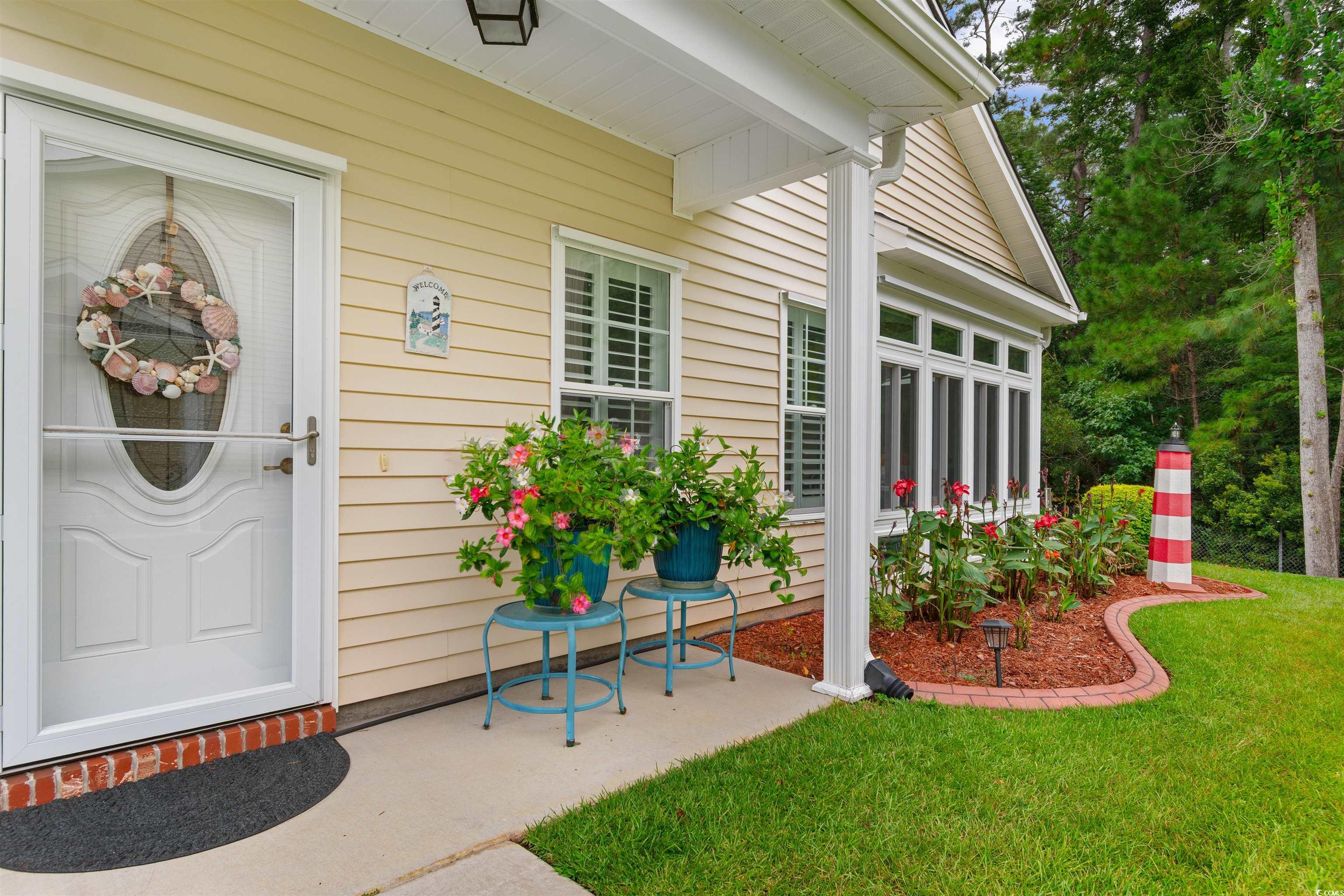 184 Rose Water Loop Myrtle Beach, SC 29588 - Photo 27 of 40