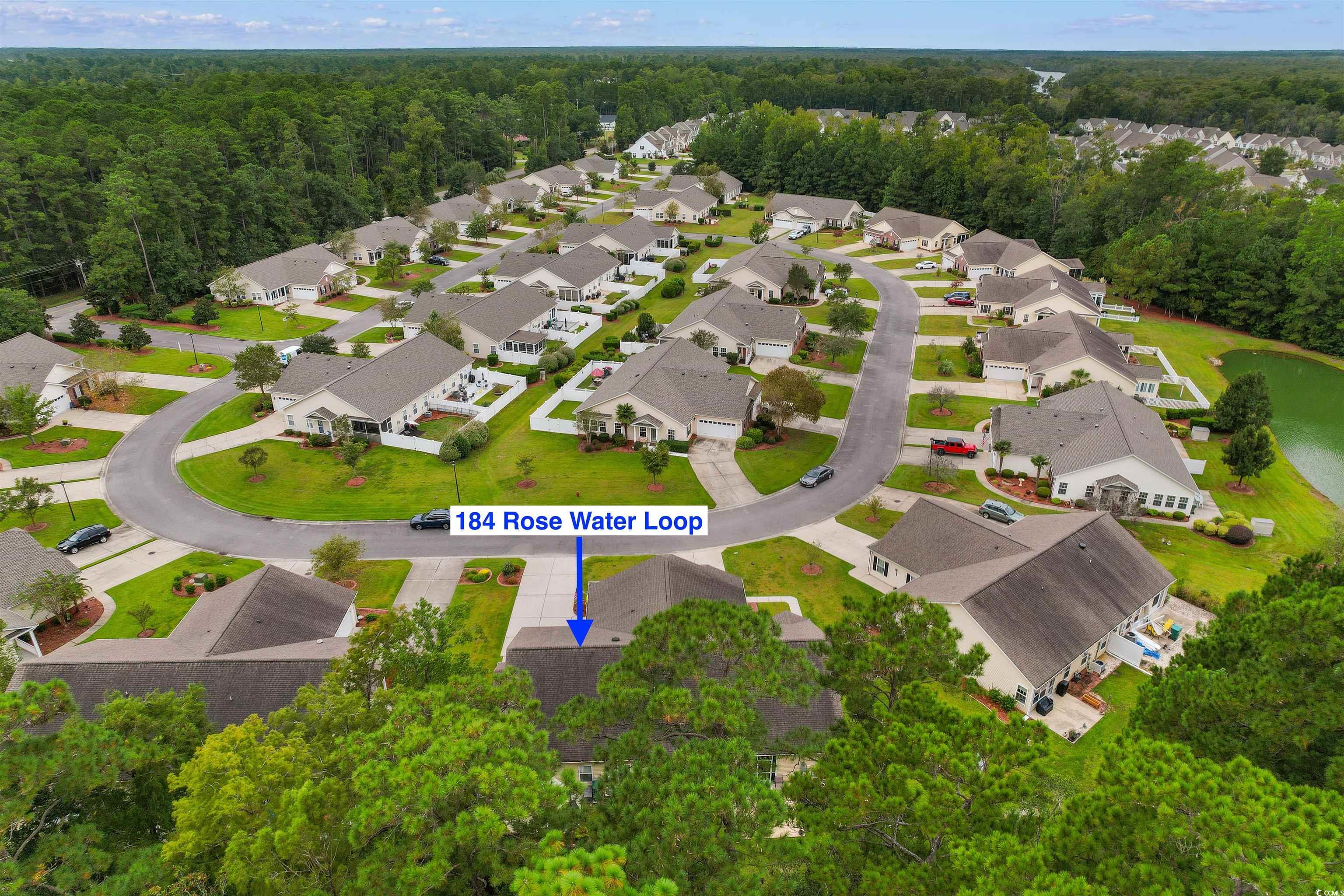 184 Rose Water Loop Myrtle Beach, SC 29588 - Photo 30 of 40