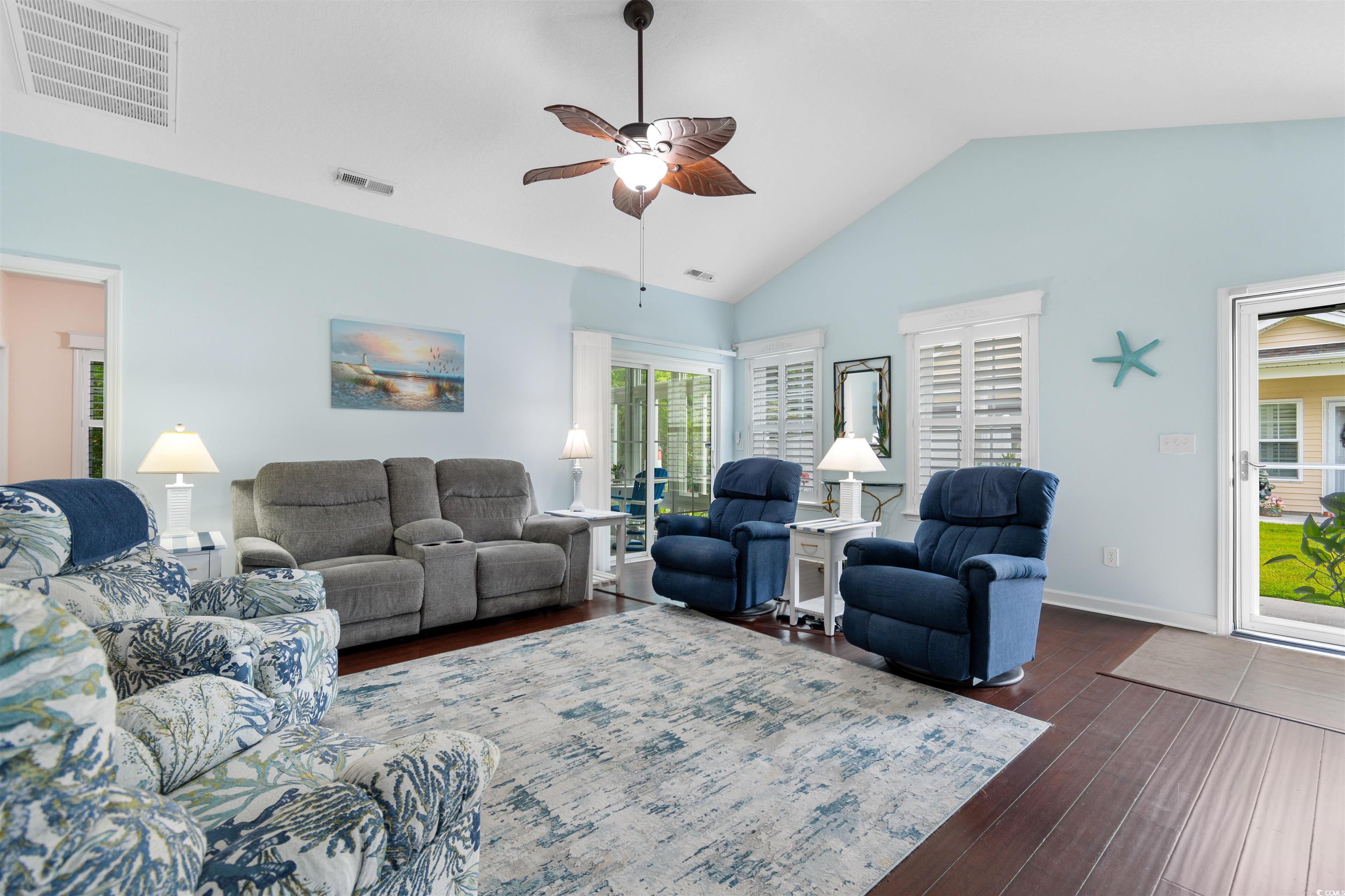 184 Rose Water Loop Myrtle Beach, SC 29588 - Photo 3 of 40