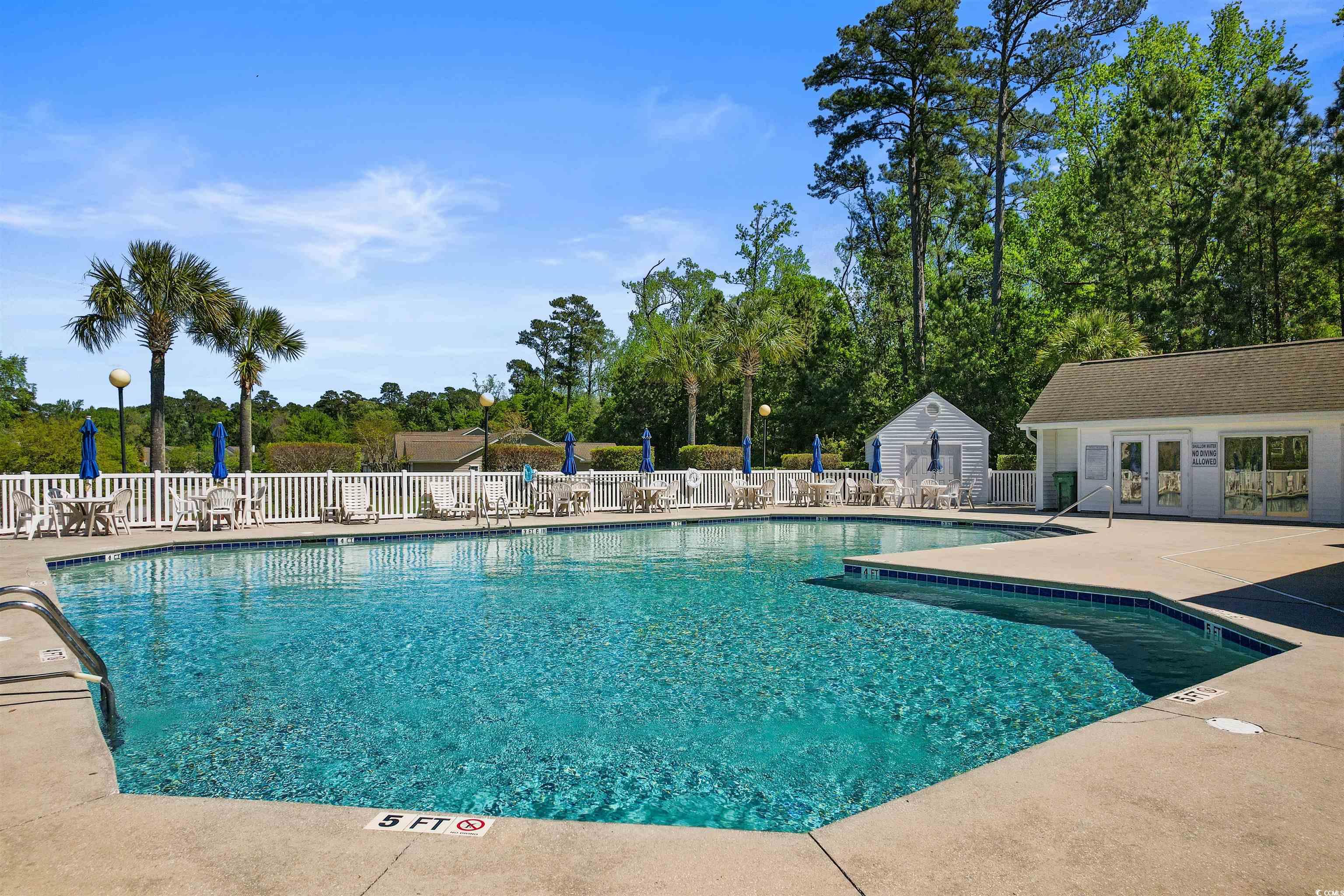 184 Rose Water Loop Myrtle Beach, SC 29588 - Photo 32 of 40